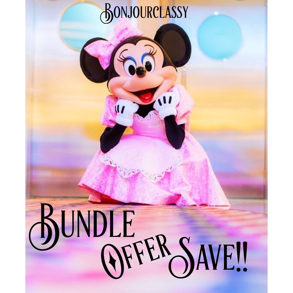 Save Save Save!